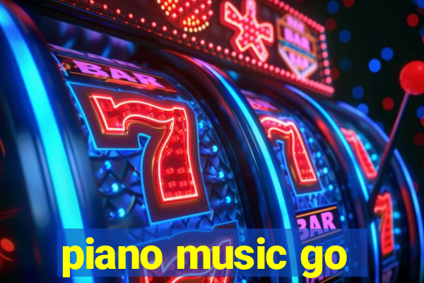 piano music go-jogos edm piano